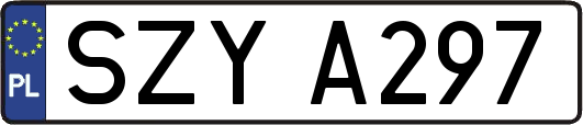 SZYA297