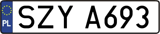 SZYA693