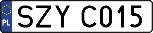SZYC015