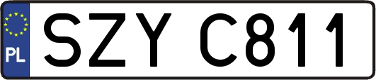 SZYC811