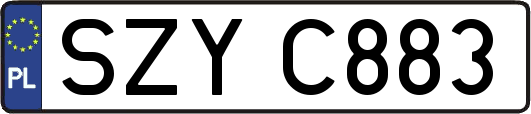 SZYC883