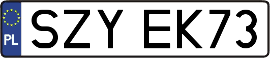SZYEK73