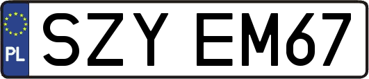 SZYEM67