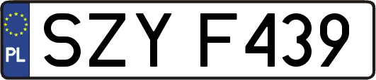 SZYF439