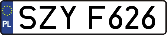 SZYF626