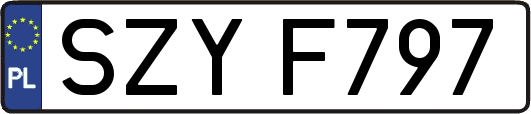 SZYF797
