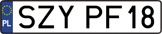 SZYPF18
