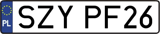 SZYPF26