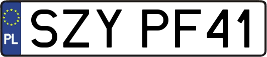 SZYPF41