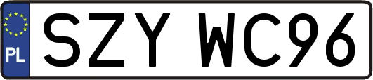 SZYWC96