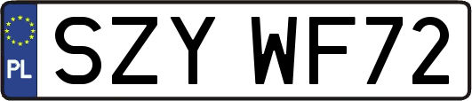 SZYWF72