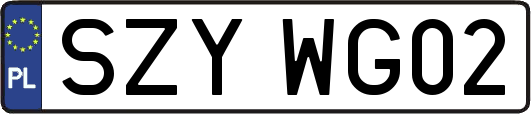 SZYWG02