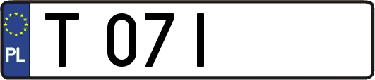 T07I