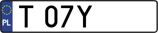 T07Y