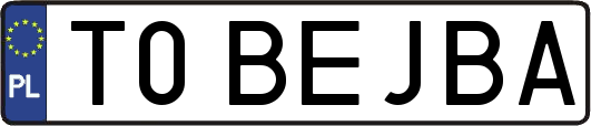 T0BEJBA