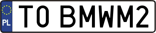 T0BMWM2