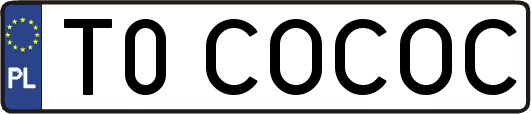 T0COCOC