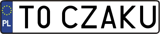 T0CZAKU