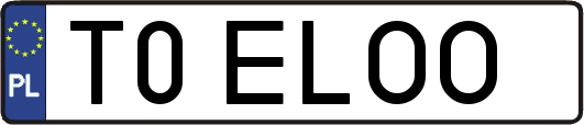 T0ELOO