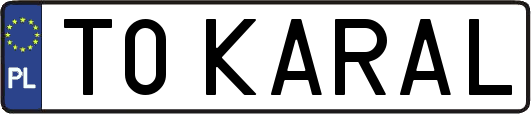 T0KARAL