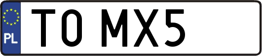 T0MX5