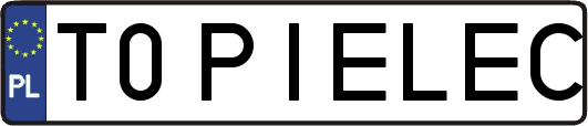 T0PIELEC