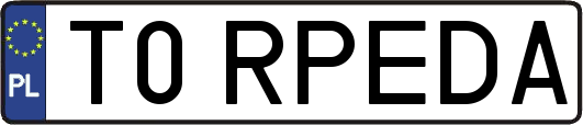 T0RPEDA