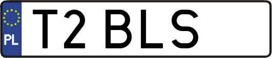 T2BLS