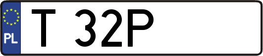 T32P