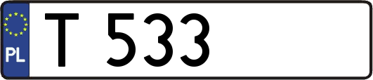 T533