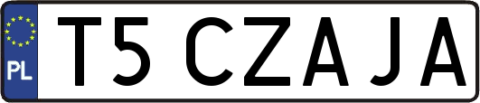 T5CZAJA