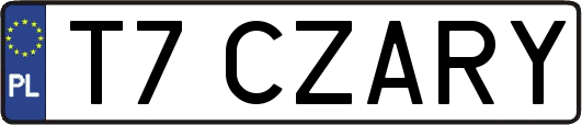 T7CZARY