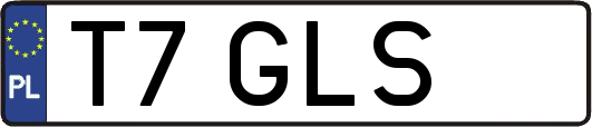 T7GLS