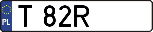 T82R