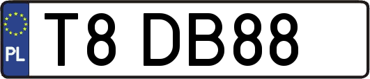 T8DB88