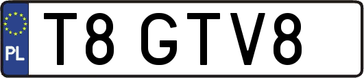 T8GTV8