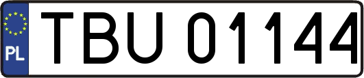 TBU01144
