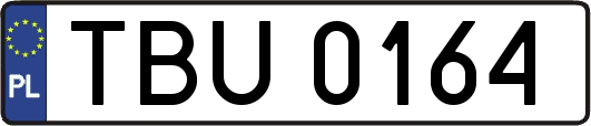 TBU0164