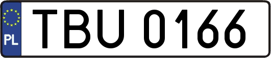 TBU0166
