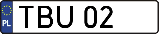 TBU02
