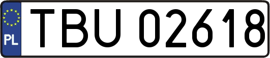 TBU02618