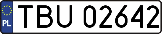 TBU02642