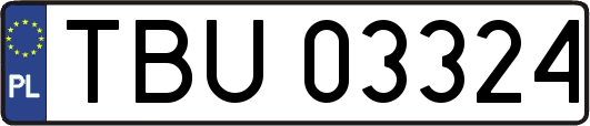 TBU03324