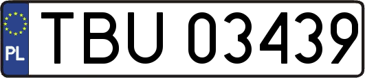 TBU03439