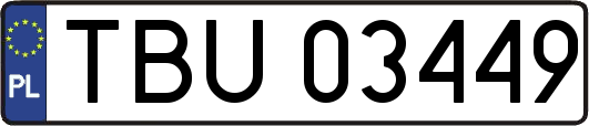 TBU03449