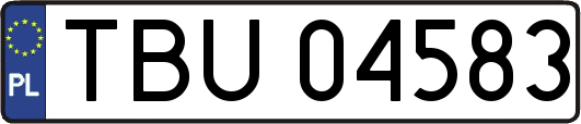 TBU04583
