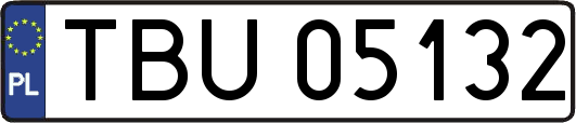 TBU05132