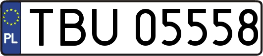 TBU05558