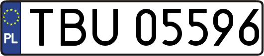 TBU05596