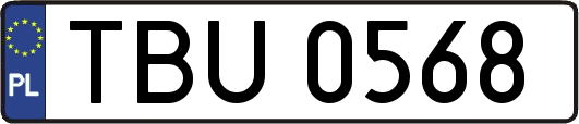 TBU0568